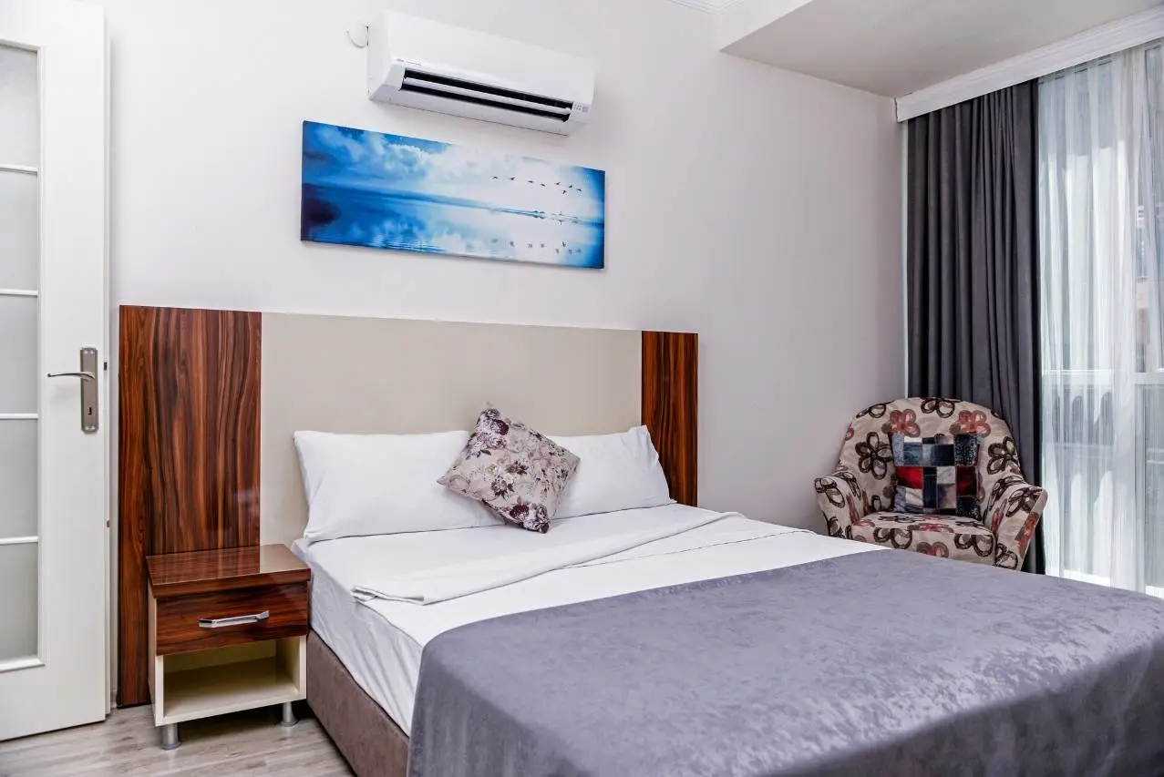 My Sun Hotel 6