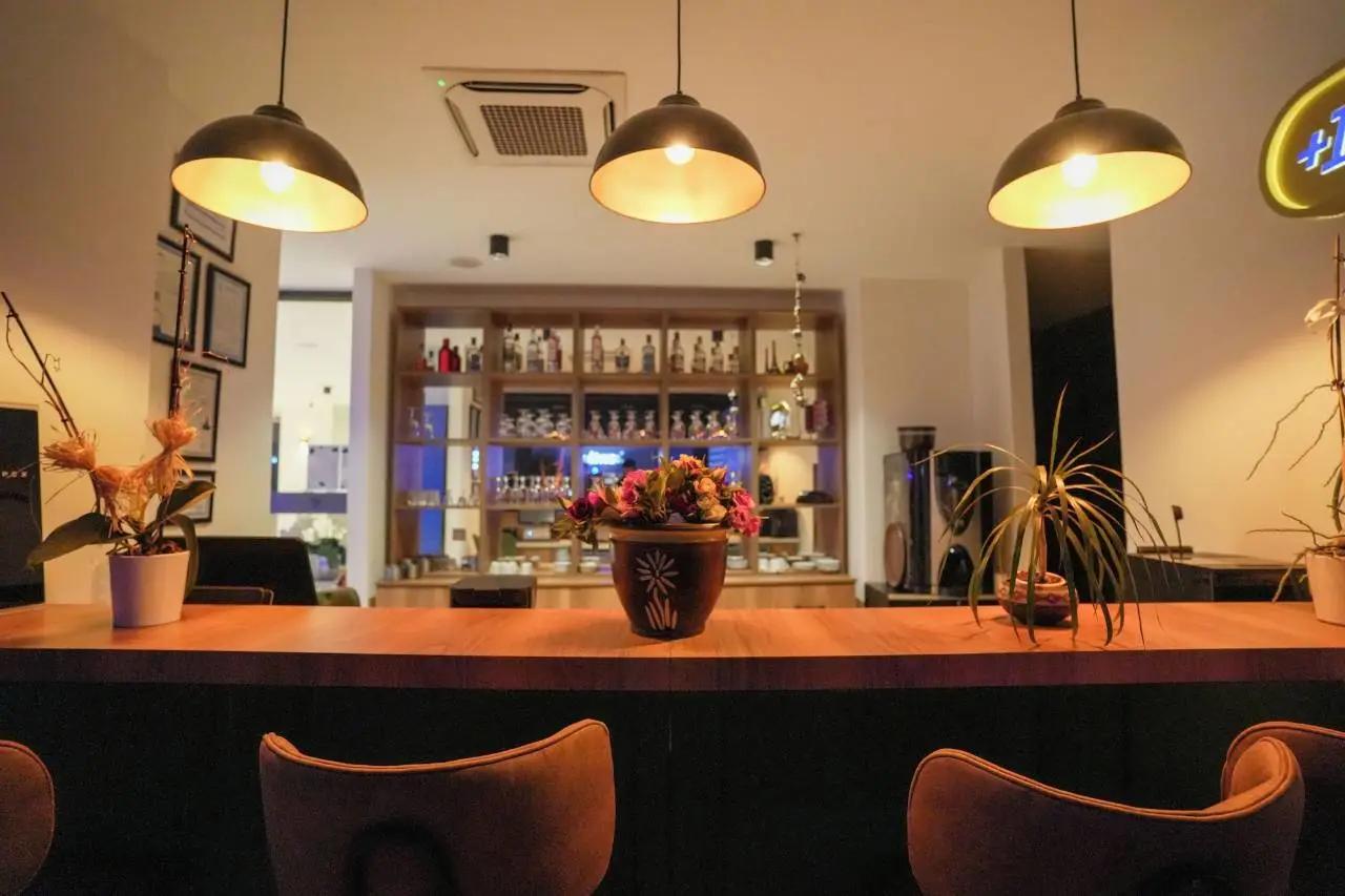 NK Hotel 5