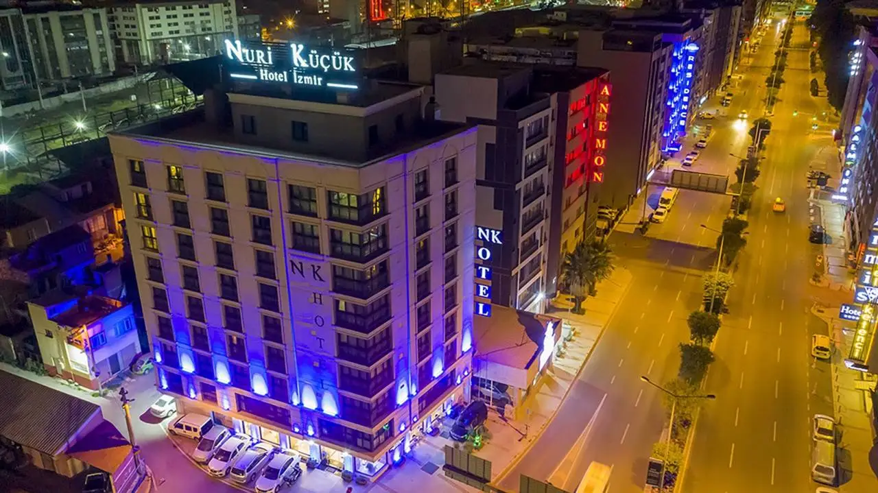 NK Hotel 2