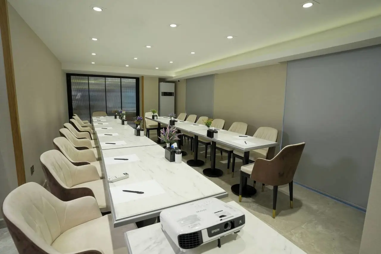 NK Hotel 6