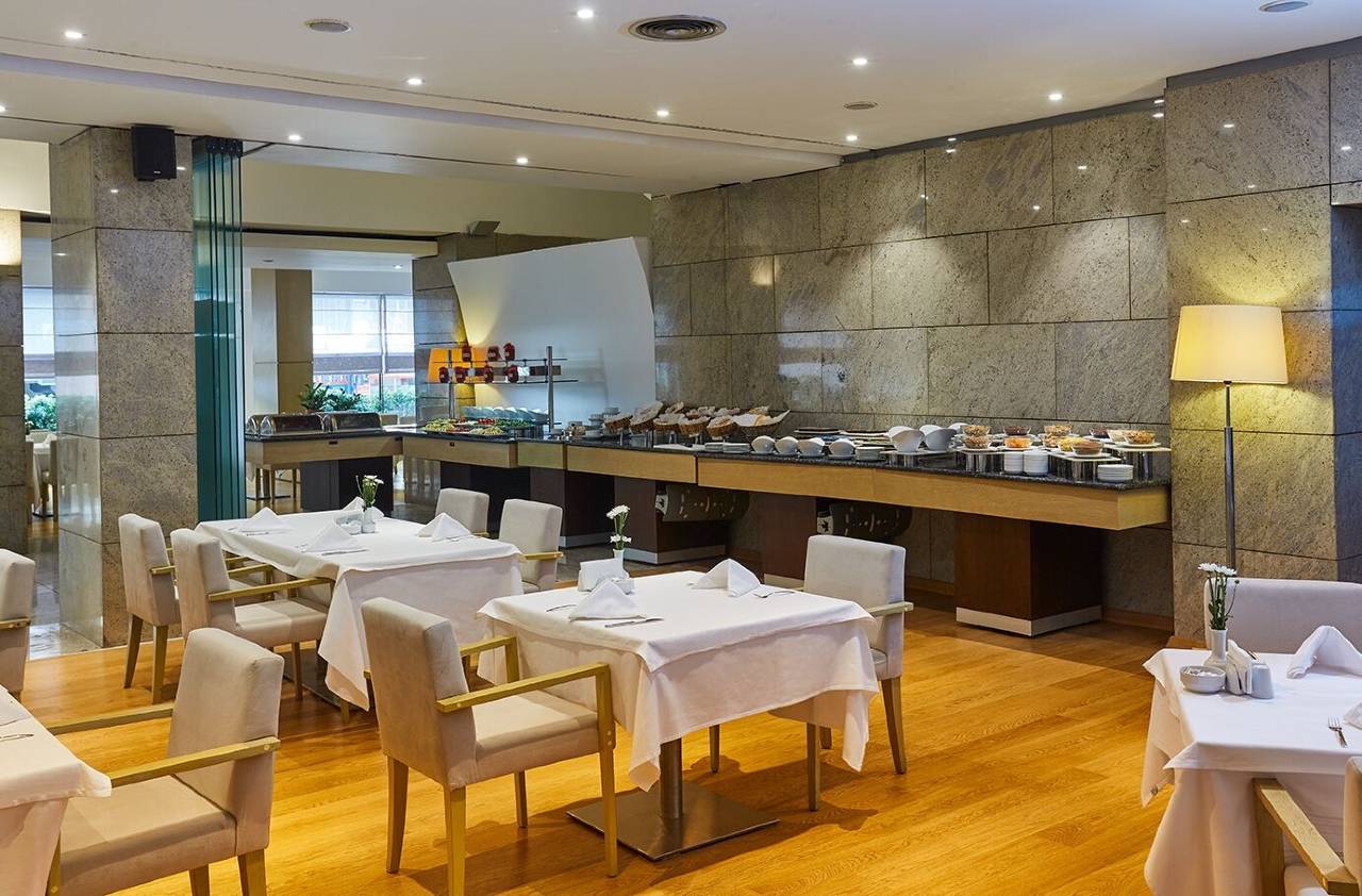 Ontur Izmir Otel 4