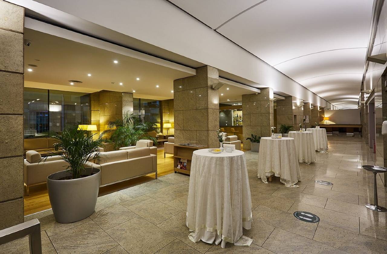 Ontur Izmir Otel 7