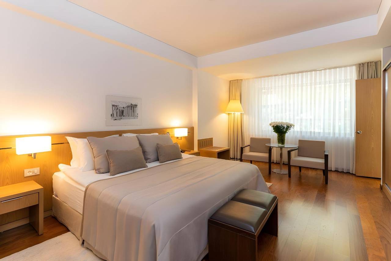 Ontur Izmir Otel 3