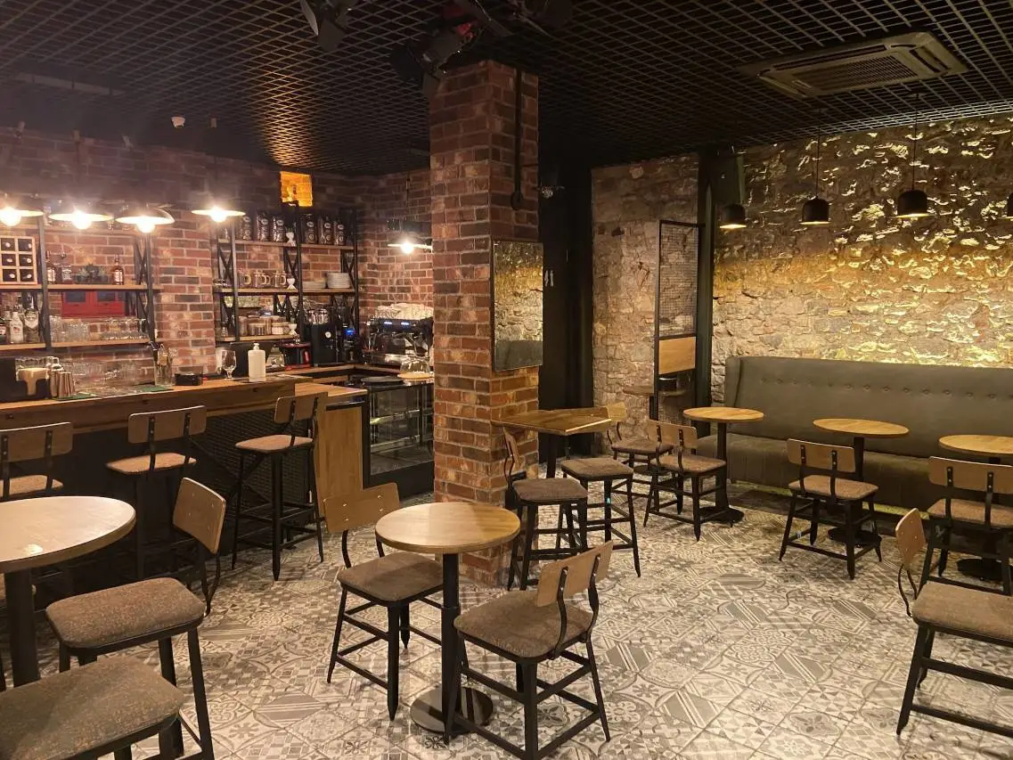 钢琴酒店 4
