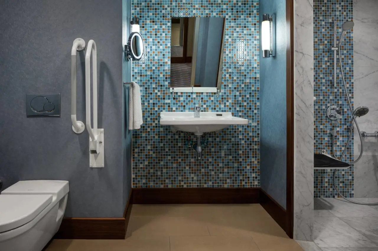 Renaissance Izmir Hotel 2