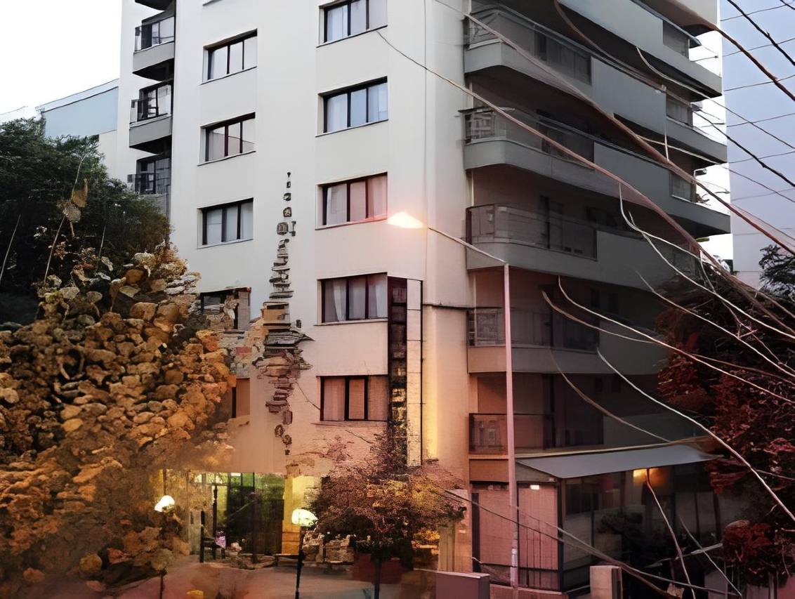Üstün Hotel Alsancak 2