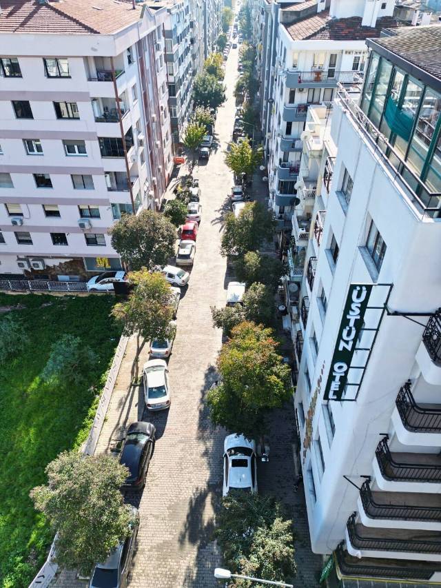 阿尔桑贾克于斯廷酒店 6