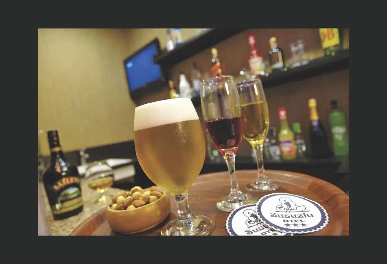 苏苏卢酒店 5