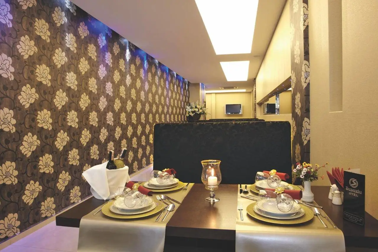 Susuzlu Hotel 4