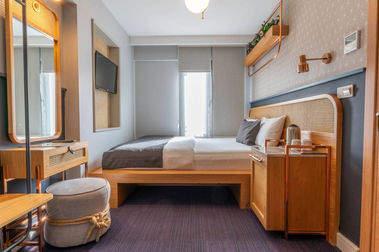 Viva la Vita Butik Otel 7