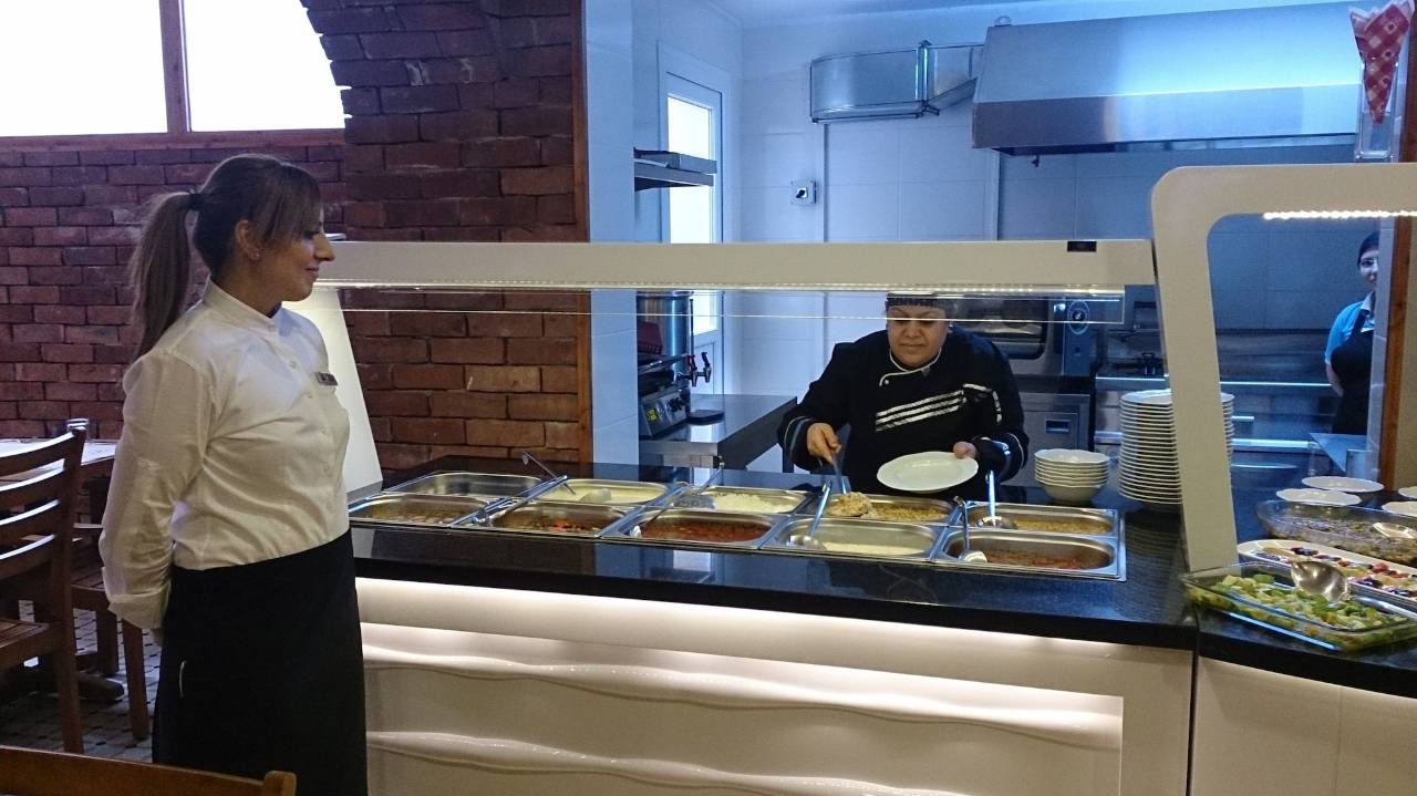 沃克英酒店 7