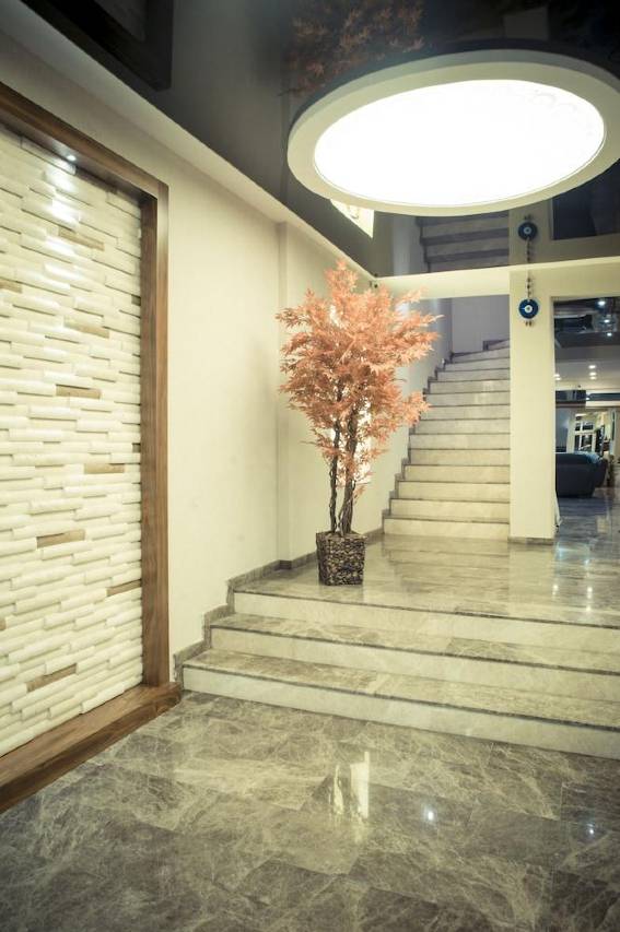 高原酒店 5