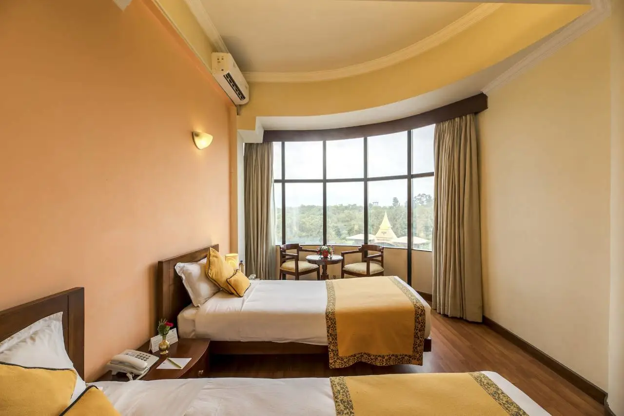 Airport Hotel 3