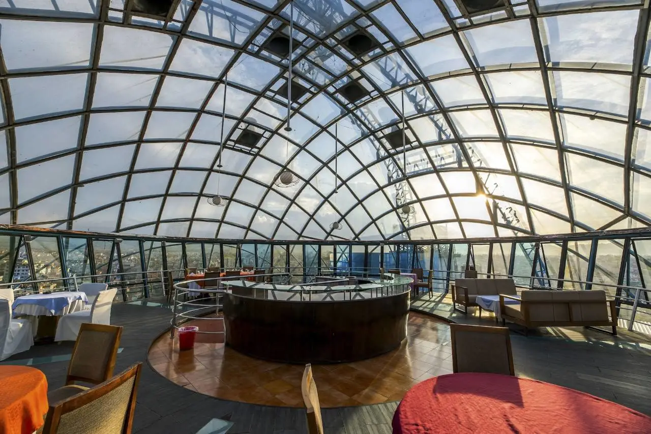 Airport Hotel 4