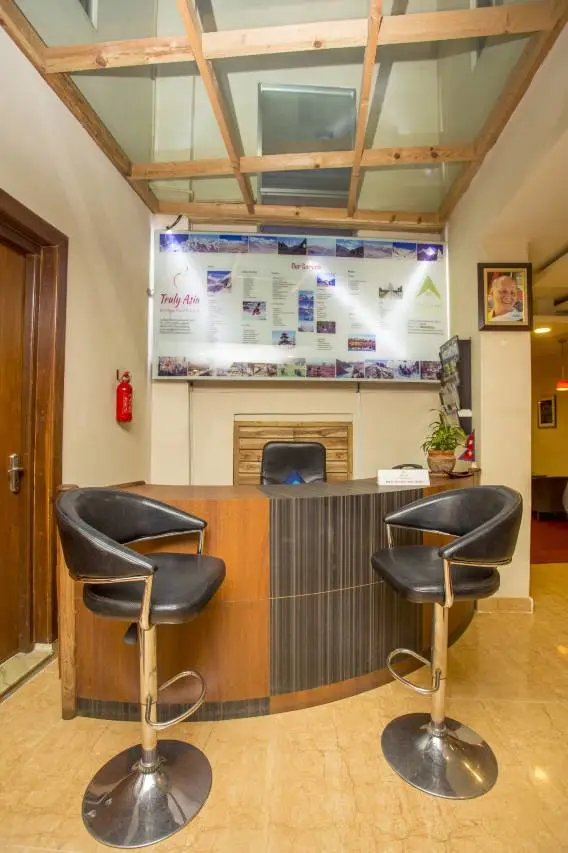 Asian Boutique Hotel 4