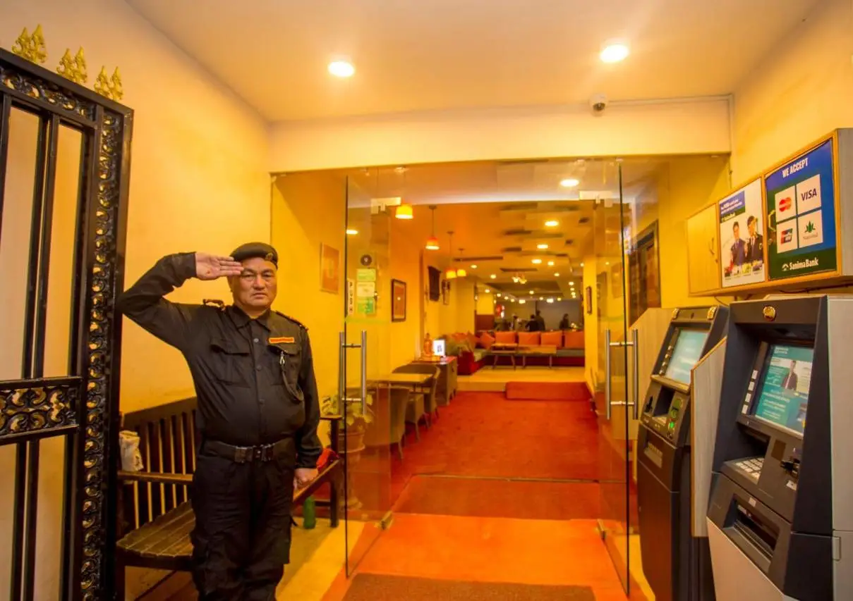 Asian Boutique Hotel 6
