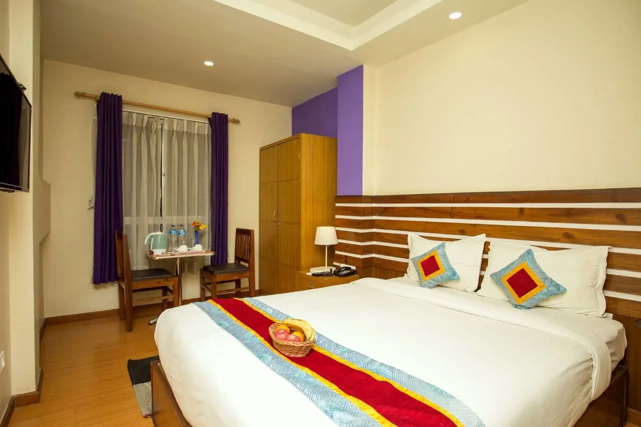 Asian Boutique Hotel 7
