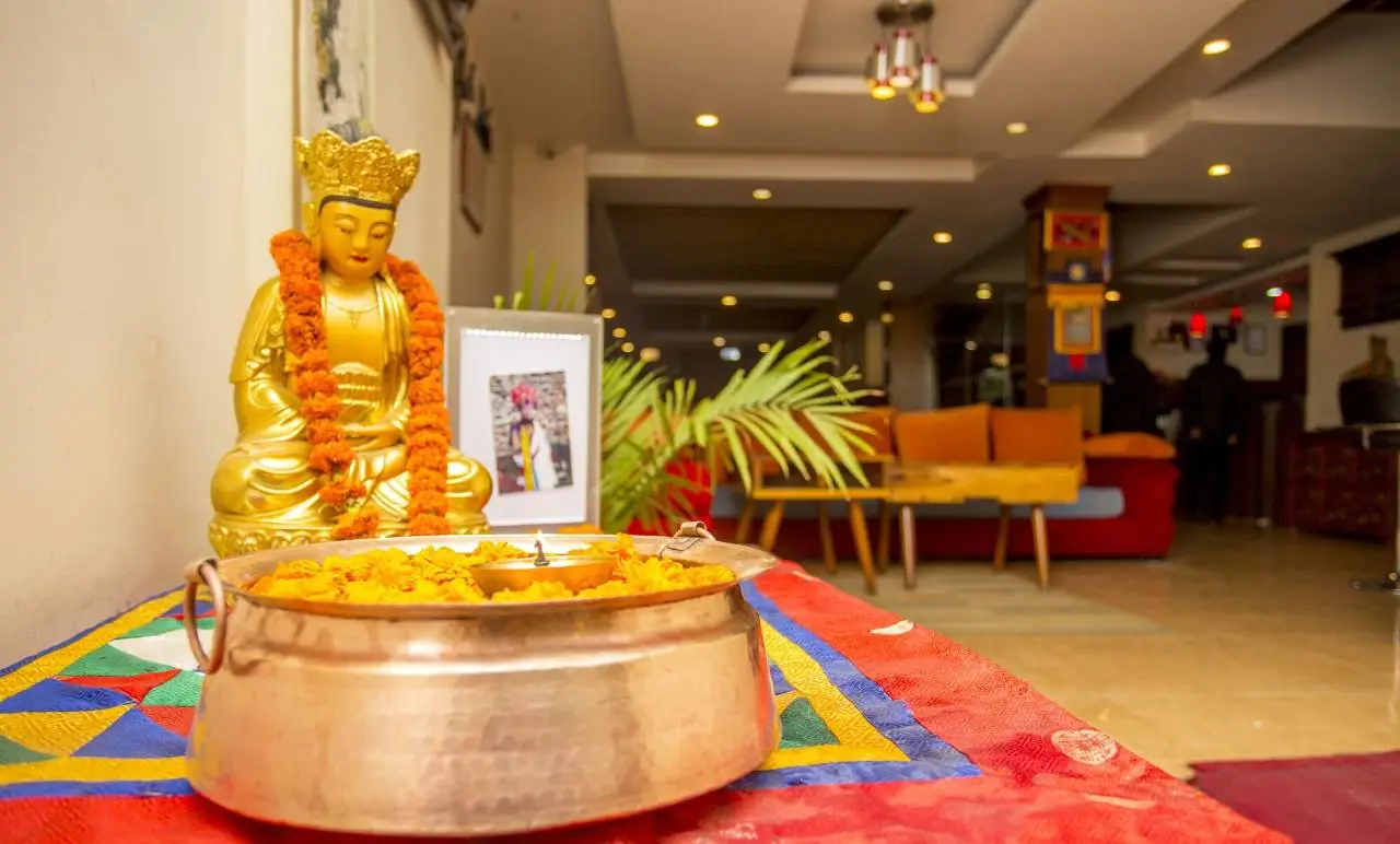 Asian Boutique Hotel 5