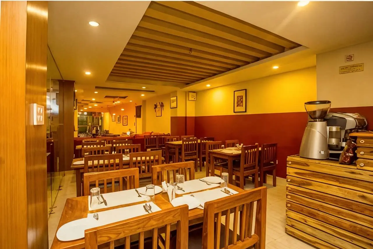 Asian Boutique Hotel 3