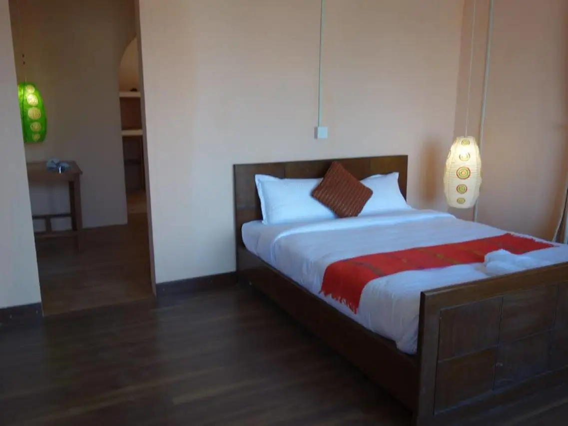Bodhi Apartment Hotel 1