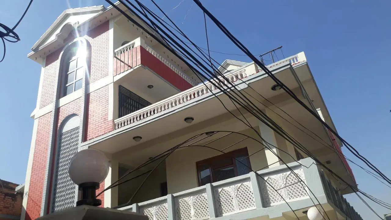 Bodhi Apartment Hotel 2
