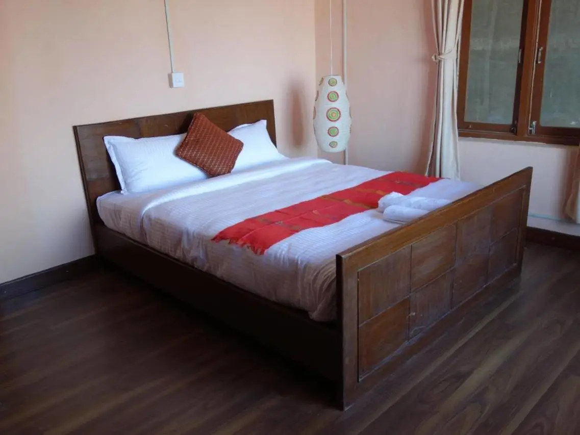 Bodhi Apartment Hotel 7