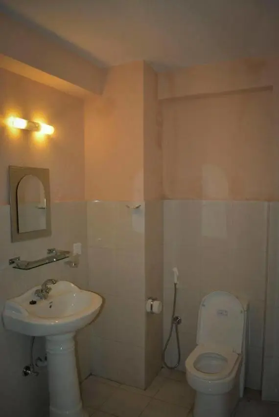 Bodhi Apartment Hotel 6