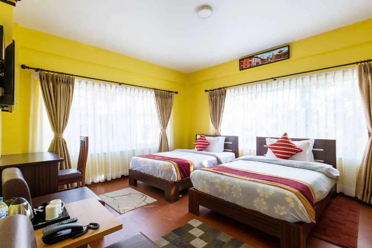 Deepjyoti Inn 2