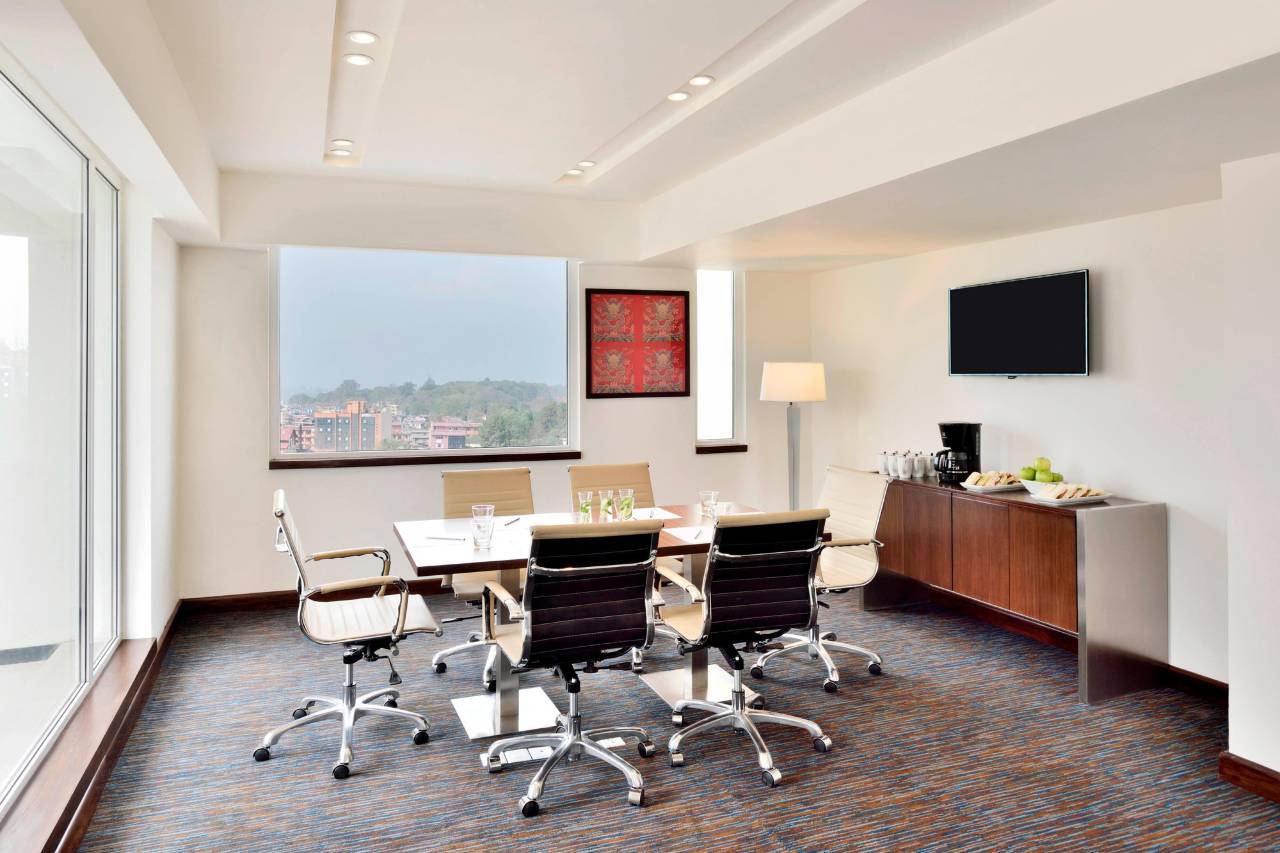 Fairfield by Marriott Kathmandu 6