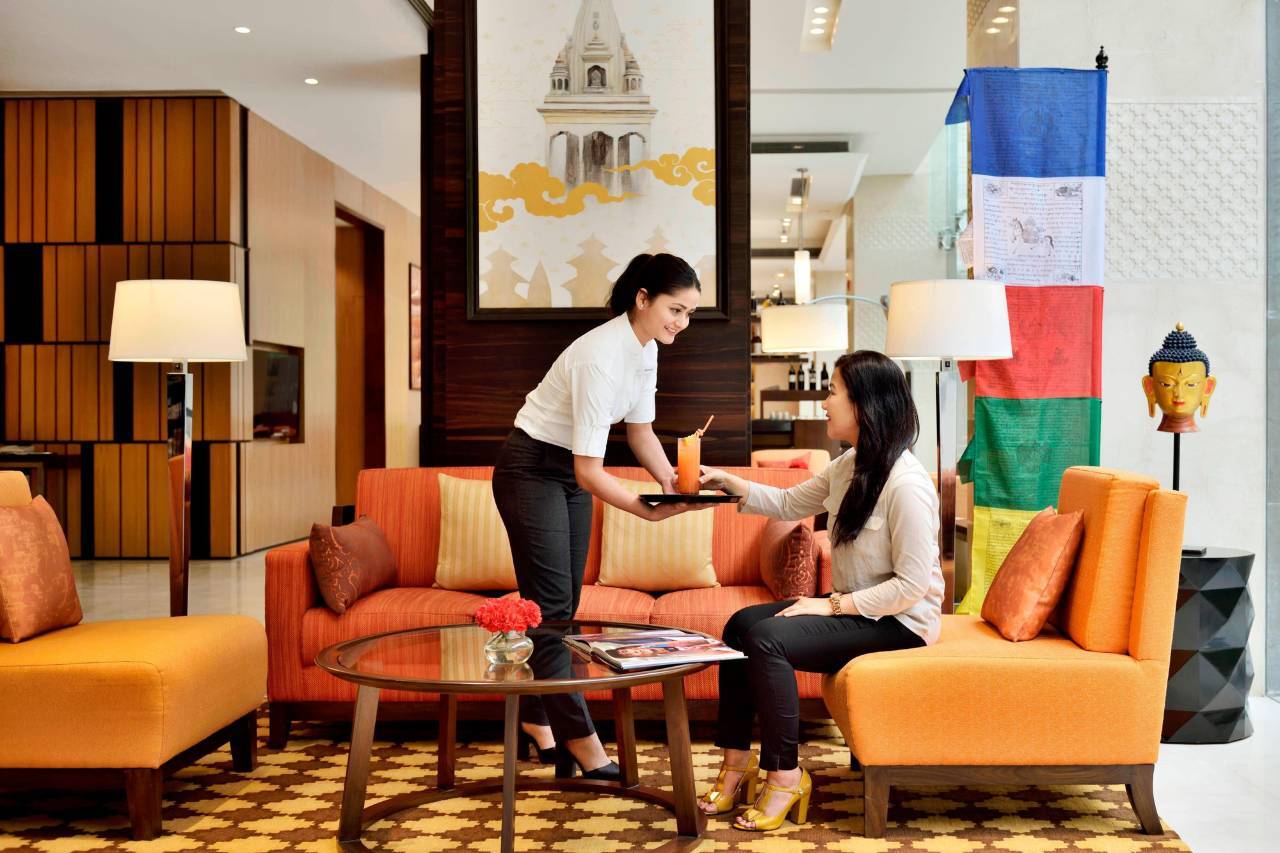 Fairfield by Marriott Kathmandu 7