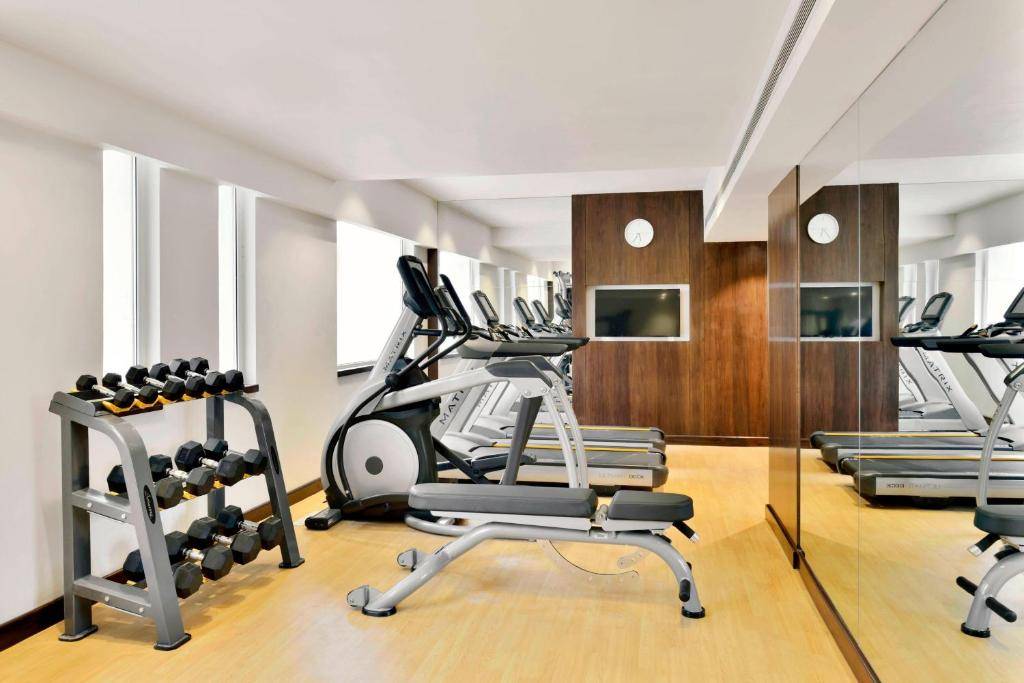 Fairfield by Marriott Kathmandu 5