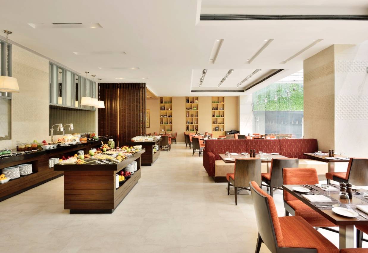Fairfield by Marriott Kathmandu 4