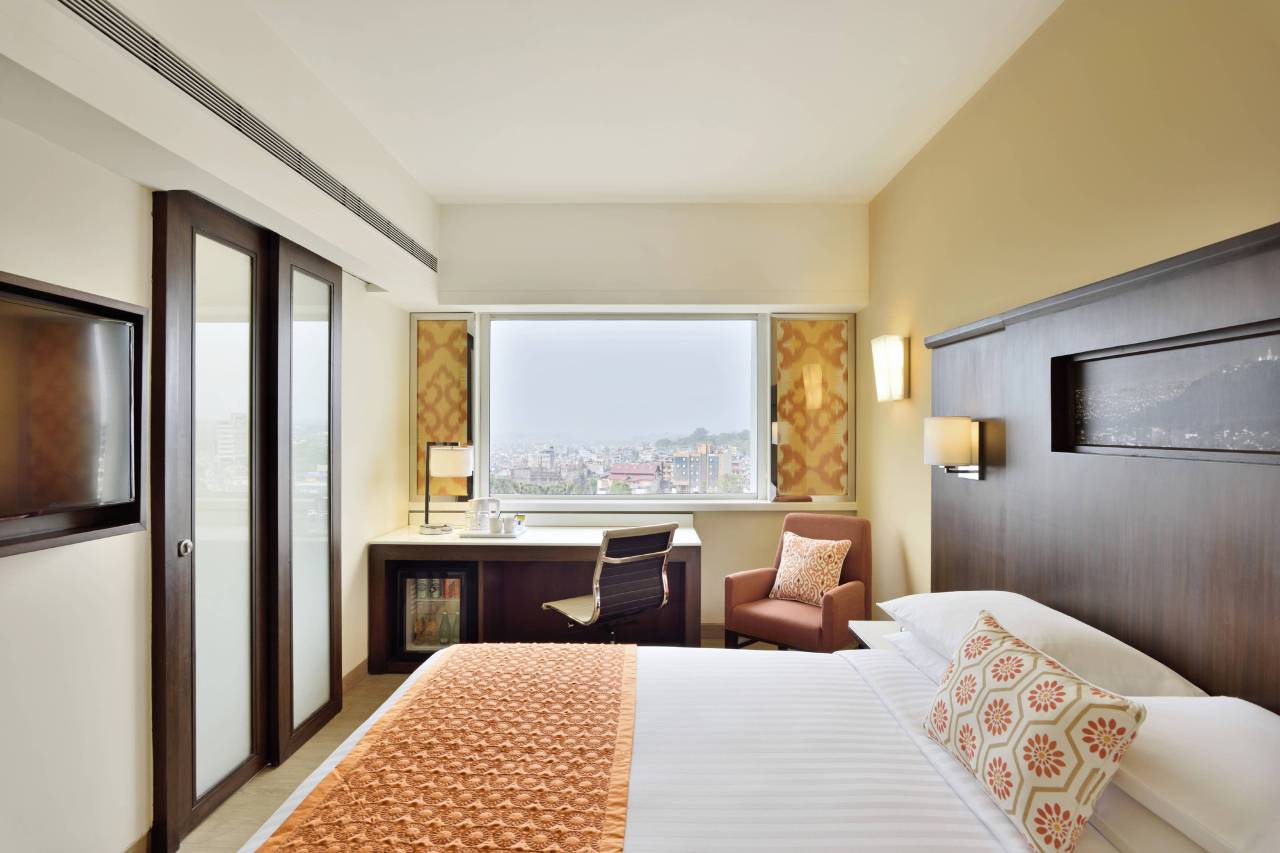 Fairfield by Marriott Kathmandu 3