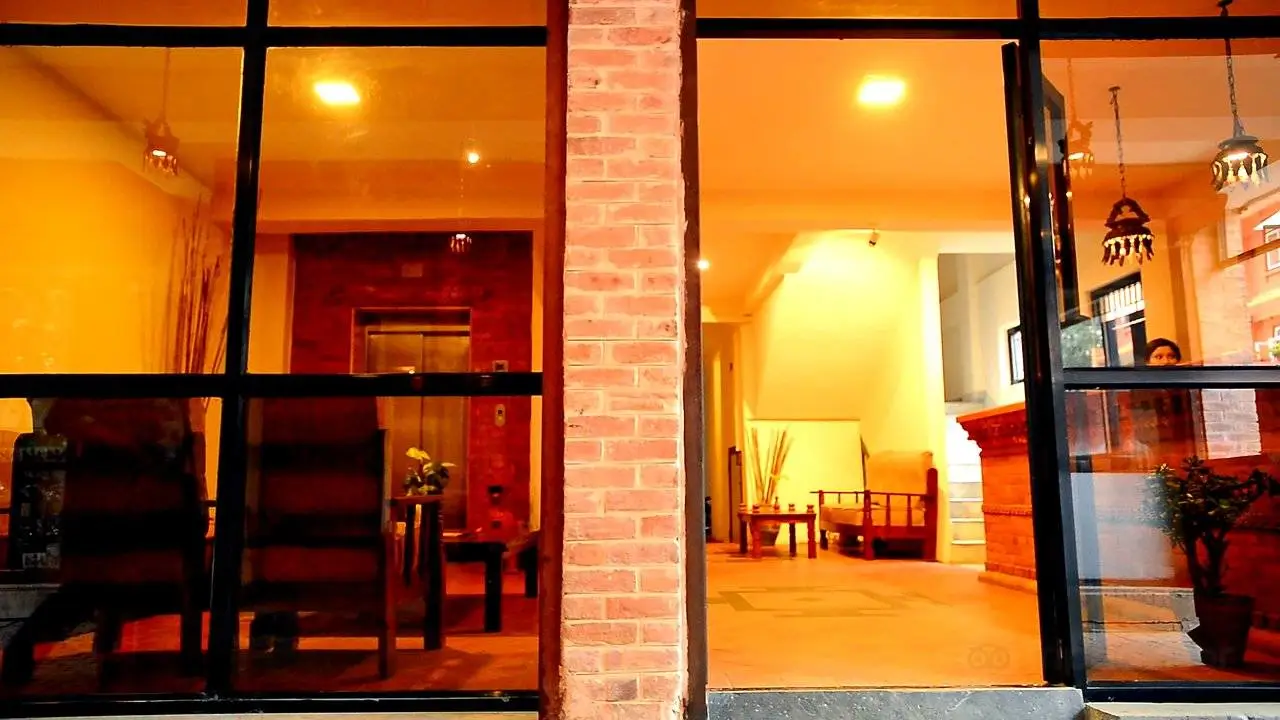 Golden Temple Inn 1