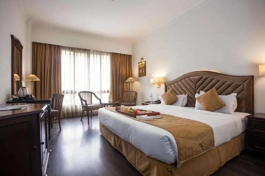 Grand Hotel Kathmandu 3