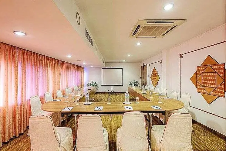 Hotel Annapurna 5