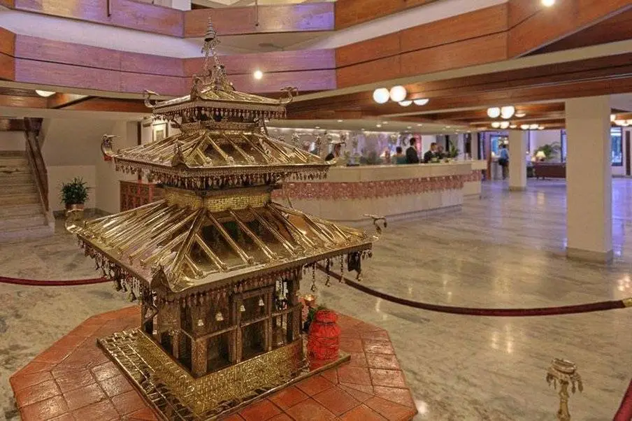 Hotel Annapurna 4
