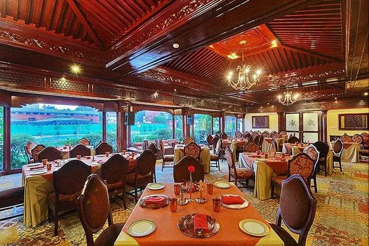 Hotel Annapurna 2