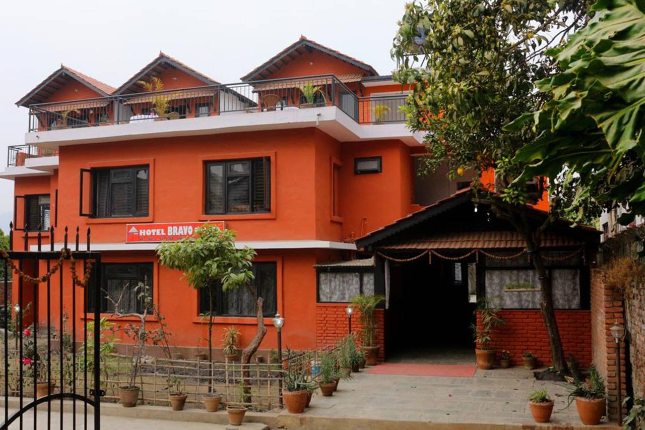 Hotel Bravo 1