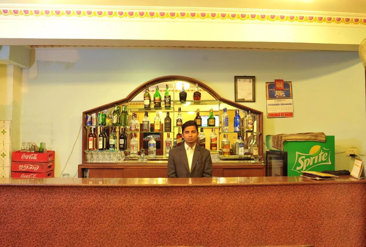 Hotel Brihaspati 5