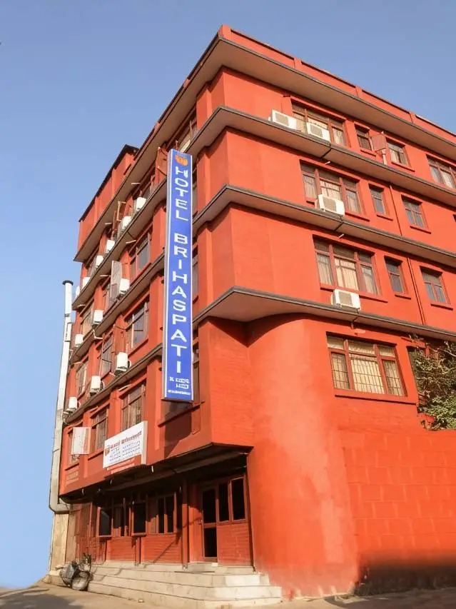 Hotel Brihaspati 2