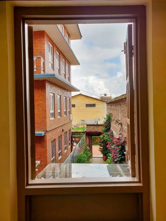 Hotel Central Bhaktapur 6