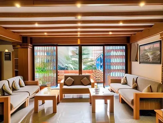 Hotel Central Bhaktapur 7