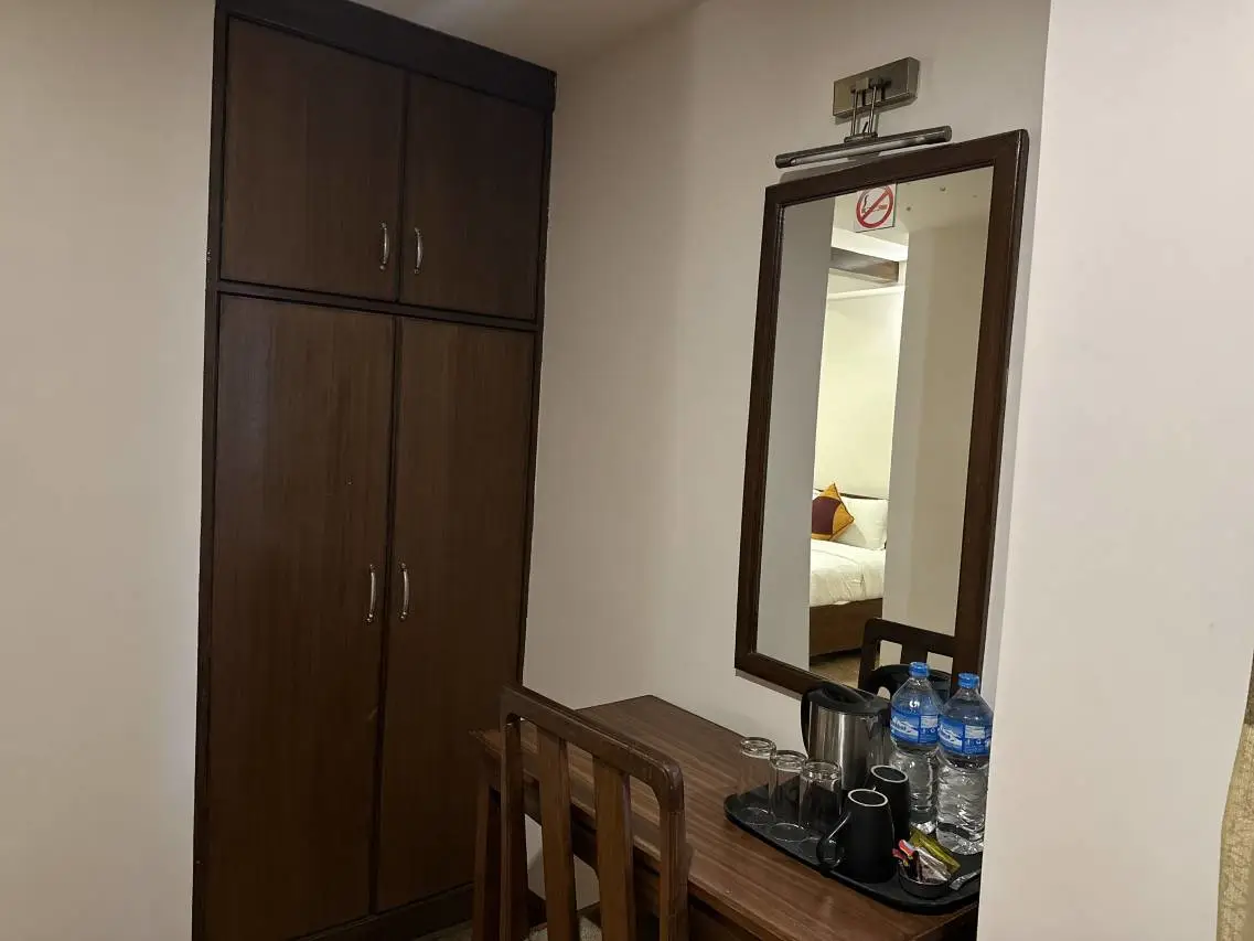 Hotel Everest Nepal 6
