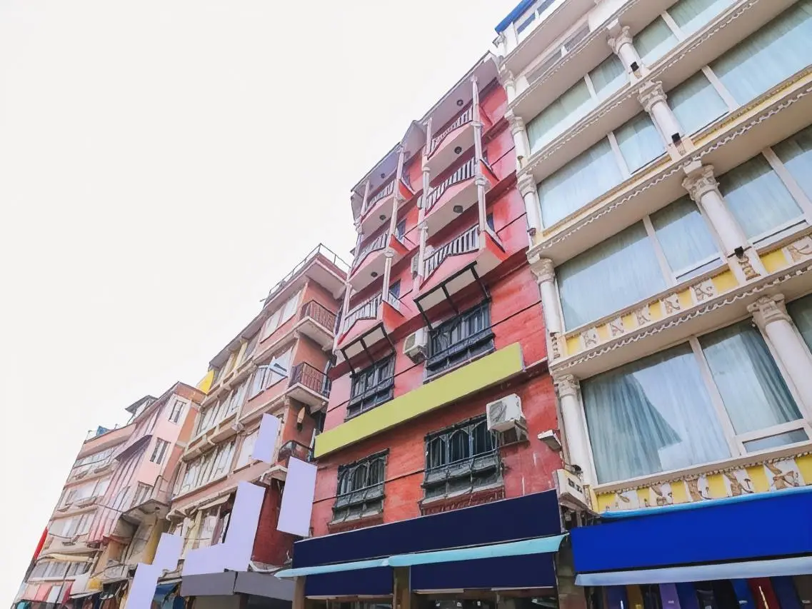 Hotel Happy Home or Mudkhu Durbar 2