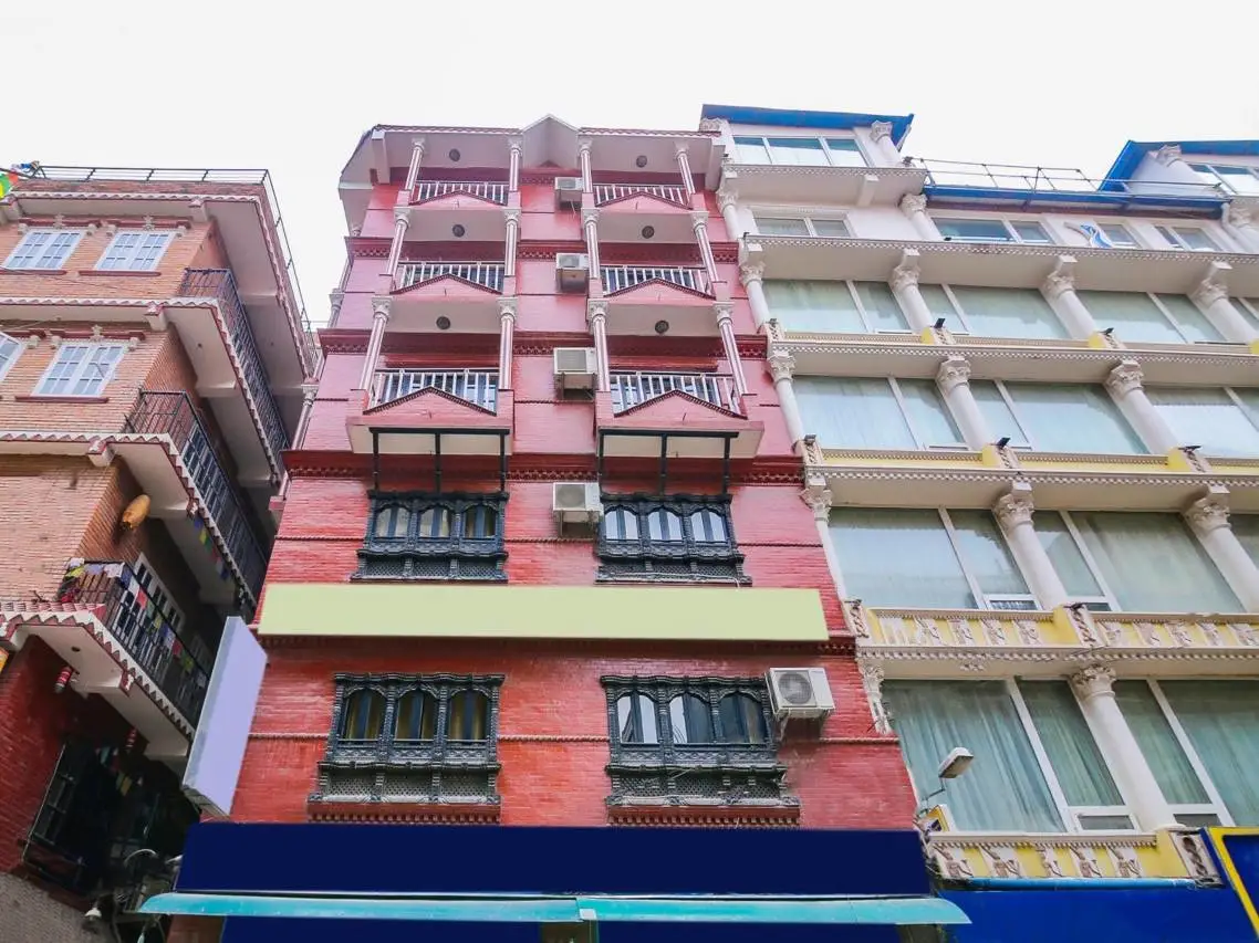 Hotel Happy Home or Mudkhu Durbar 7