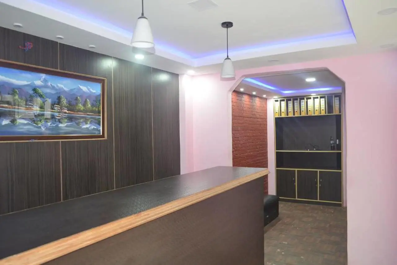 Hotel Holiday Inn 3