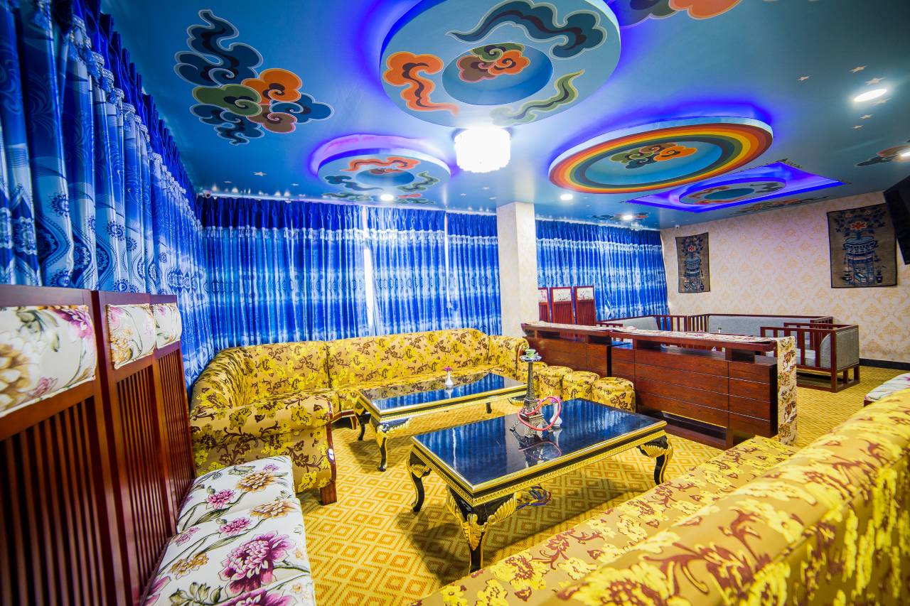 Hotel Kamalashi Palace 5