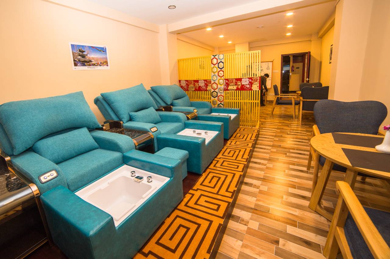 Hotel Kamalashi Palace 4