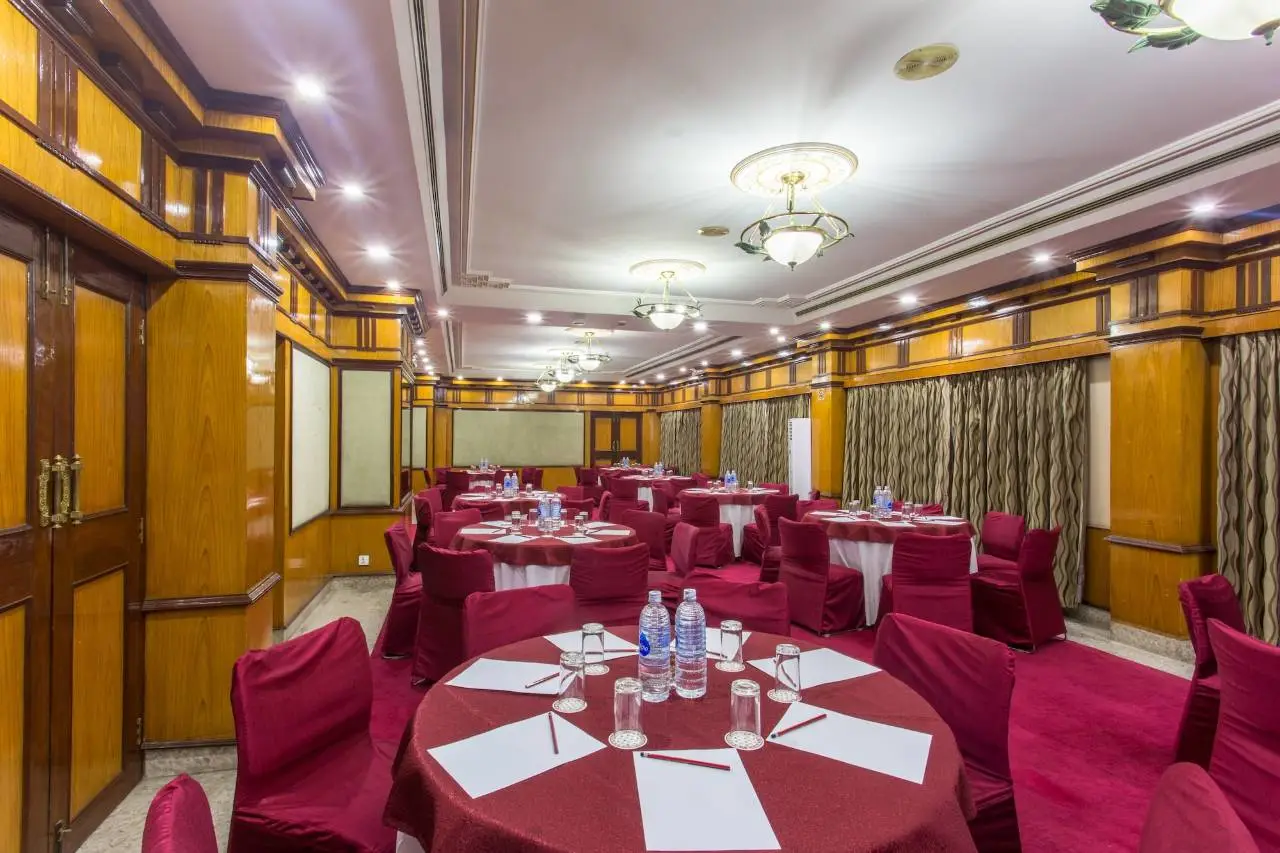 Hotel Le Himalaya 6